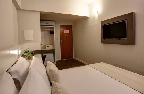 Caratinga Hotel | Go Inn Caratinga