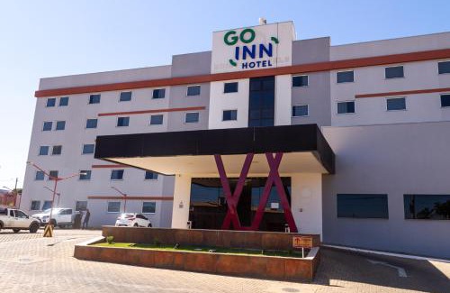 Catalao Hotel | Go Inn Catalão