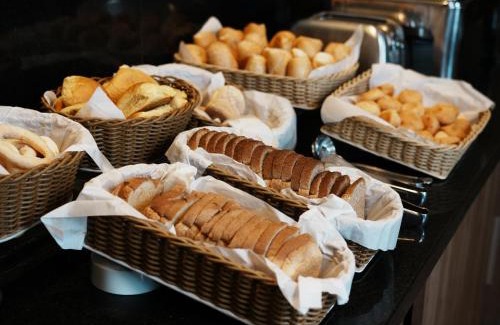 Catalao Hotel | Go Inn Catalão