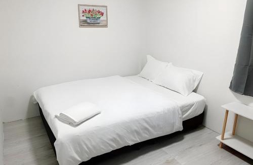 Siriraj Apartment | GO INN Siriraj BKK โกอินน์ ศิริราช