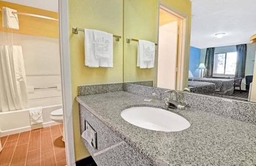 Westside Hotel | Go2 By Relianse