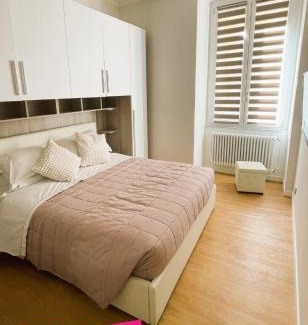 Foce Apartment | GOA SEA APARTMENT - appartamento in centro Garden&freepark