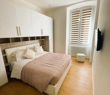 Foce Apartment | GOA SEA APARTMENT - appartamento in centro Garden&freepark