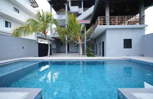 Hikkaduwa House | Goalie Beachfront Resort