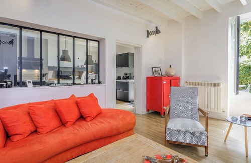 Montpouillan Villa | Gobatto is a delightful southern French country house