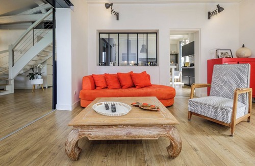 Montpouillan Villa | Gobatto is a delightful southern French country house