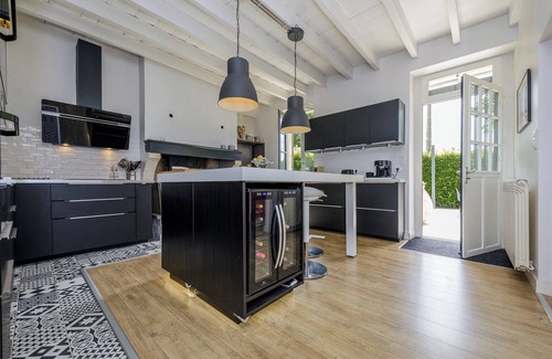 Montpouillan Villa | Gobatto is a delightful southern French country house