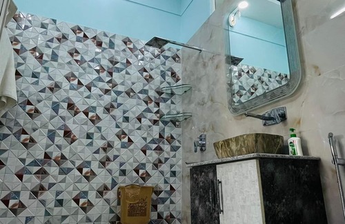 Greater Noida Resort | GoBravo 48-2BHK Farm with Pool Noida