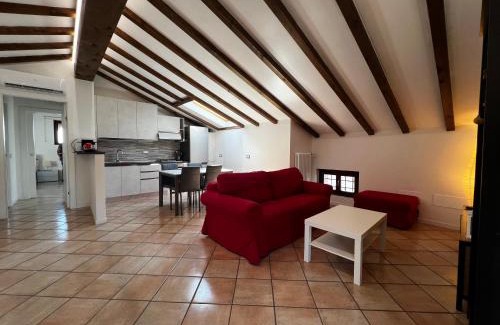 Nonantola Apartment | Gocce balsamiche
