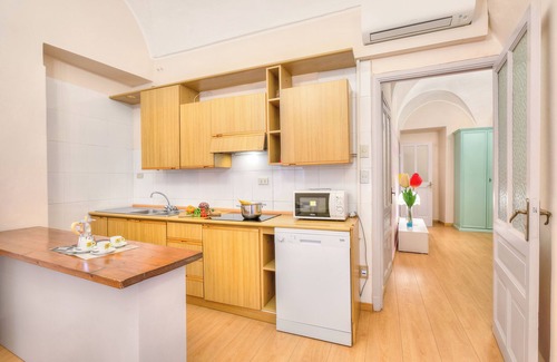 Alassio Apartment | Goccia Di Mare 50m From The Sea