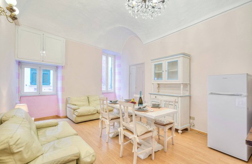 Alassio Apartment | Goccia Di Mare 50m From The Sea