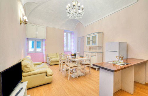 Alassio Apartment | Goccia Di Mare 50m From The Sea