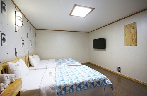 Gochang Hotel | Gochang Nextel