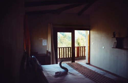 Cocachimba Hotel | Gocta Miradors Deluxe