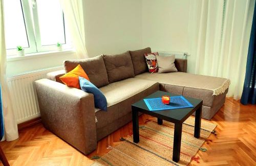 Vrnjacka Banja Apartment | Godimento Vrnjačka Banja