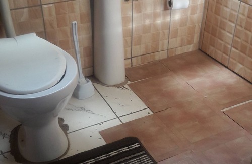 Taung Station House | Godmill City Guesthouse
