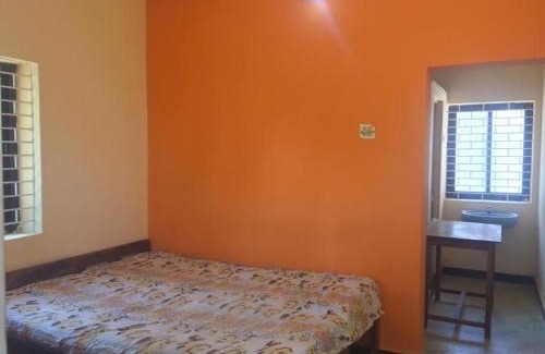 Arambol Hotel | Gods gift guesthouse