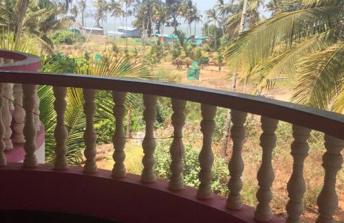 Arambol Hotel | Gods gift guesthouse