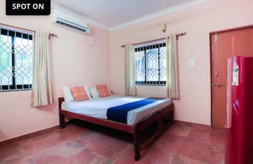 Arambol Hotel | Gods gift guesthouse