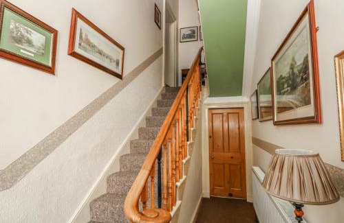 Frodsham House | Godscroft Hall
