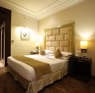 Meerut Hotel | Godwin Meerut
