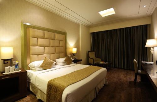 Meerut Hotel | Godwin Meerut
