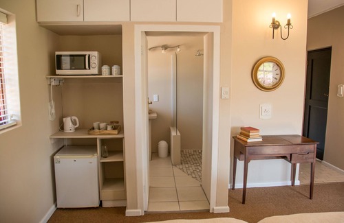 Paarl House | Goedemoed Farm Guest House