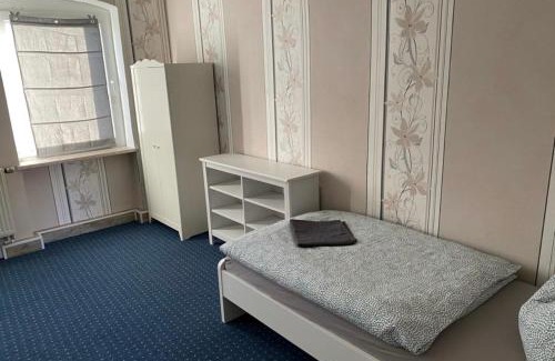 Stassfurt Apartment | Goethestraße