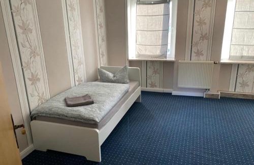 Stassfurt Apartment | Goethestraße