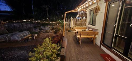 Gwangsan-gu House | Goeunjeong