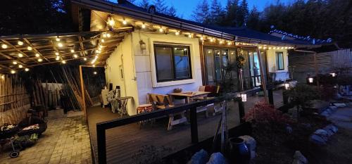 Gwangsan-gu House | Goeunjeong