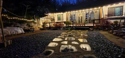 Gwangsan-gu House | Goeunjeong