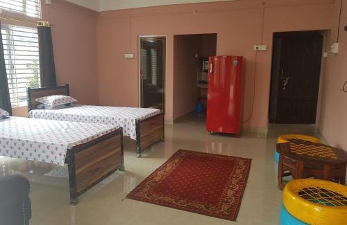 Sualkuchi Apartment | Gogona Homestay
