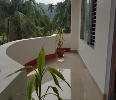 Sualkuchi Apartment | Gogona Homestay