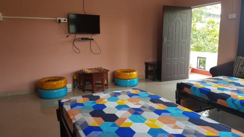Sualkuchi Apartment | Gogona Homestay