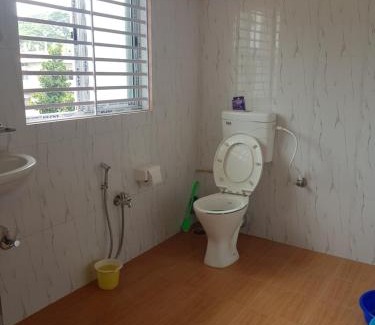 Sualkuchi Apartment | Gogona Homestay