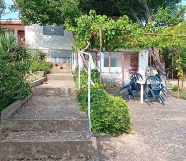 Star Dojran House | Gogovi Residence Dojran