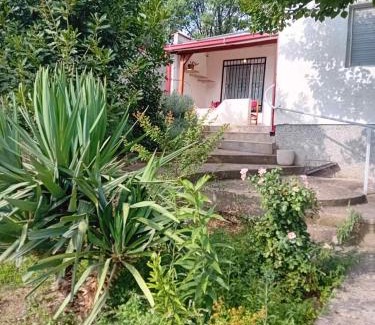 Star Dojran House | Gogovi Residence Dojran