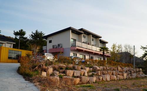 Goheung House | goheung goheung hilling pension