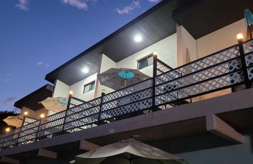 Goheung House | goheung goheung hilling pension