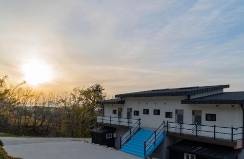 Goheung House | goheung goheung hilling pension