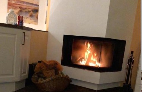 Bitterfeld House | Goitzsche Resort