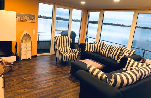 Bitterfeld House | Goitzsche Resort