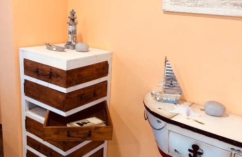 Bitterfeld House | Goitzsche Resort