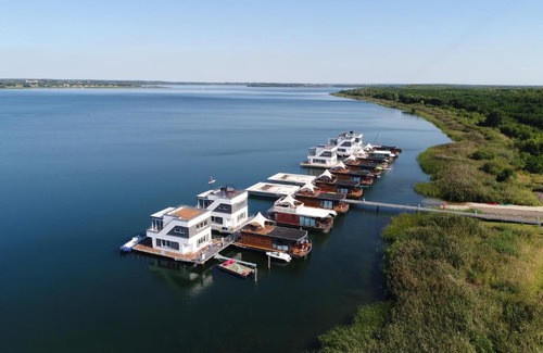 Bitterfeld House | Goitzsche Resort