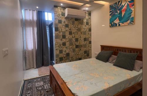 Kalaburagi House | GOKUL COMFORTS Home stay