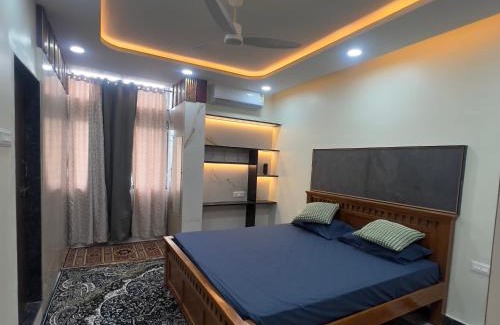 Kalaburagi House | GOKUL COMFORTS Home stay