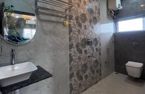 Kalaburagi House | GOKUL COMFORTS Home stay