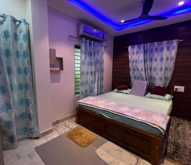 Kalaburagi House | GOKUL comforts HOME STAY
