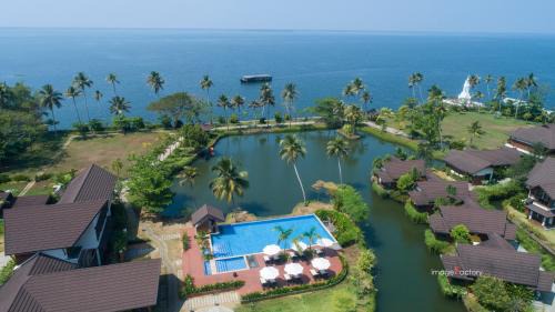 Kumarakom Resort | Gokulam Grand Resort & Spa, Kumarakom